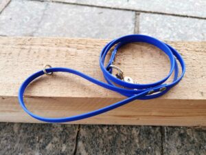 Führleine, Biothane